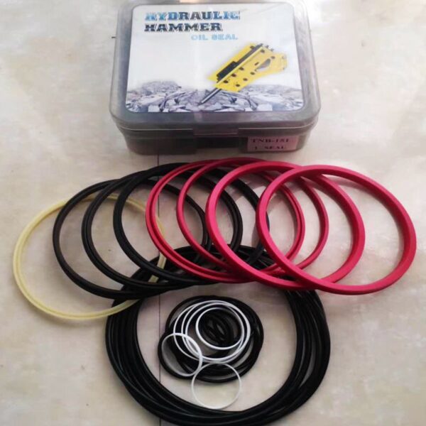 Wholesale Brand Breaker Oil Seal Repair Kit Excavator Repair Kit Hydraulic Pump Repair Kit,china manufacturer cheap price