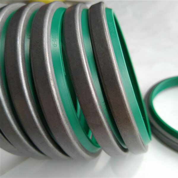 iron shell dust ring seal skeleton dust ring size DKB 80*94*8/11,china manufacturer cheap price
