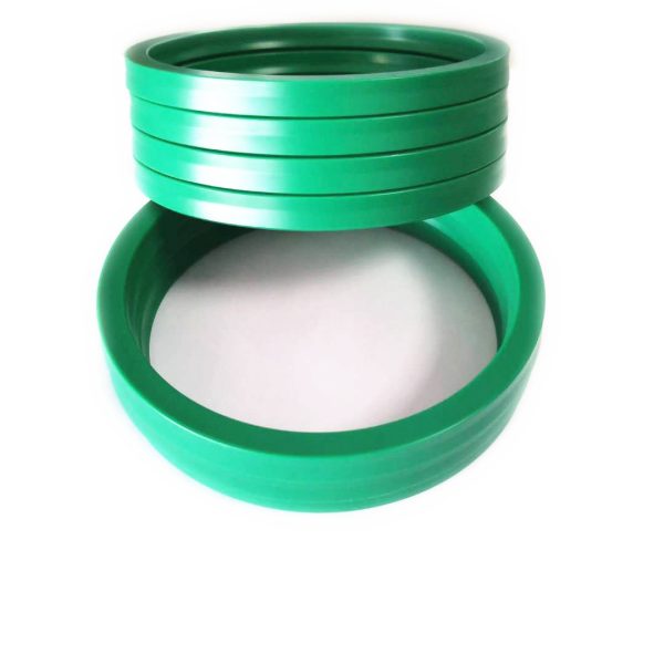 Factory direct supply from stock supply complete size imported polyurethane B3 single lip shaft seal, china factory manufacturer