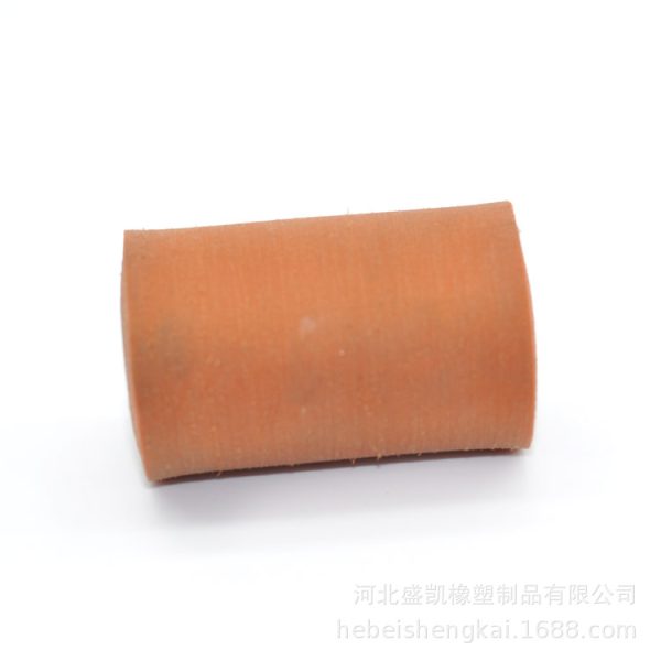 Foam silicone tube pipe hose production can be customized silicone foam board, foam silicone, china supplier good quality