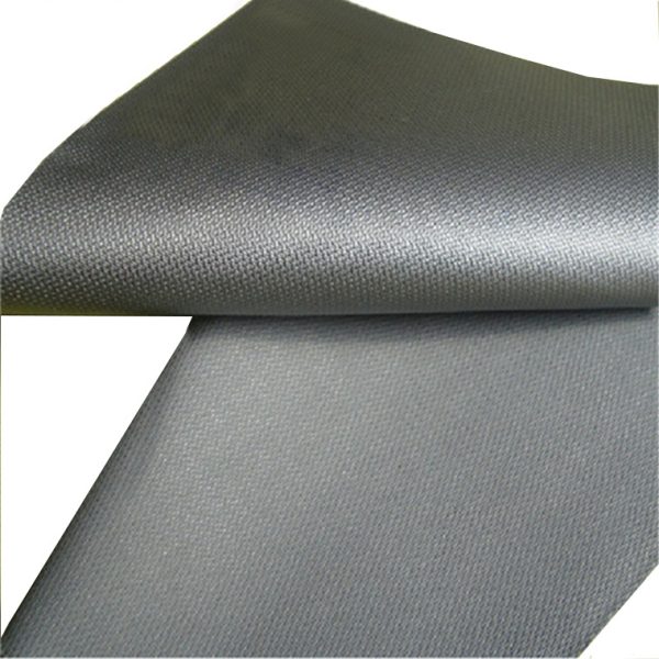 Factory direct sales of glass fiber fabric chemical corrosion resistance high temperature mechanical equipment flame retardant soft connection cloth, china supplier good quality