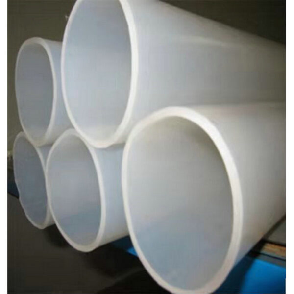 High temperature resistant silicone tube transparent medical silicone hose large diameter food grade silicone tube rubber vacuum tube china manufacturer cheap price