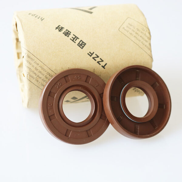 Factory direct supply TC skeleton oil seal silicone oil seal fluorine rubber oil seal NBR nitrile skeleton oil seal tc,china suplier good quaility