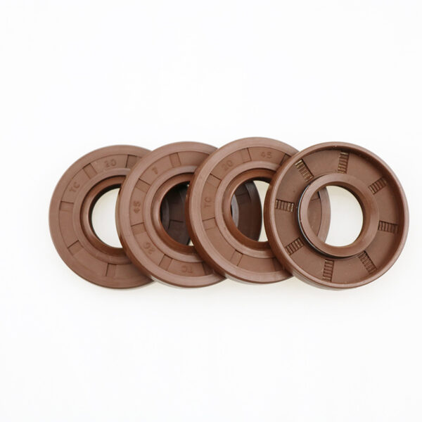 Factory direct supply TC skeleton oil seal silicone oil seal fluorine rubber oil seal NBR nitrile skeleton oil seal tc,china manufacturer cheap price