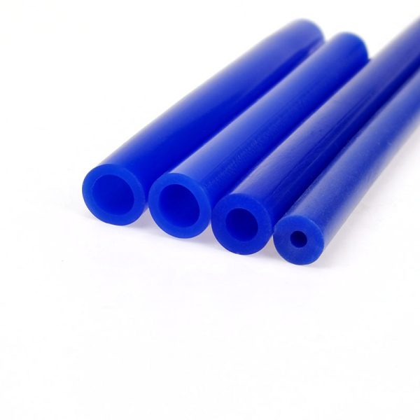 Silicone tube 8*12 4*9 3*9 11*17 Silicone vacuum hose foreign trade modified car silicone tube, china manufacturer cheap price
