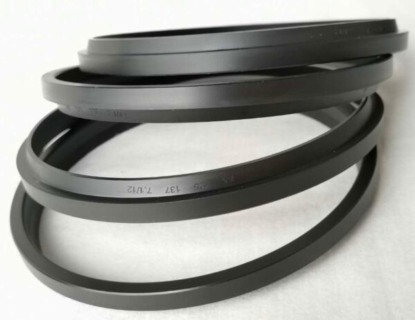 A5 dust ring P6 dust seal pump oil seal 80*92.2*7.1/12 90*102*12,china supplier wholesale