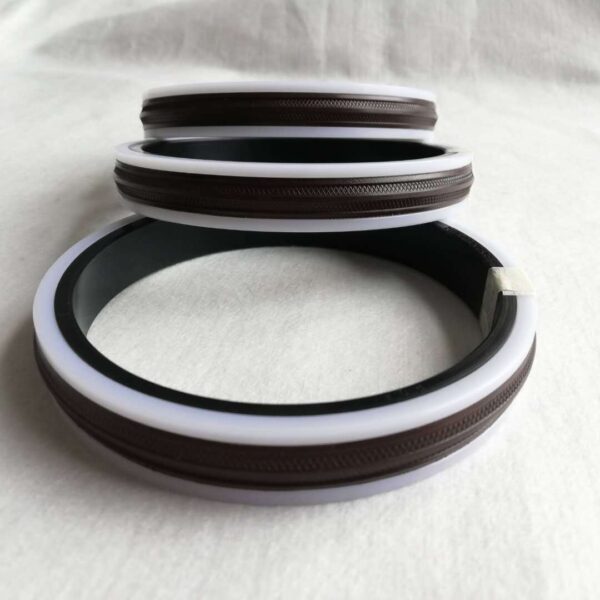 complete size ZP type three combination piston seal boom main oil seal,china factory manufacture