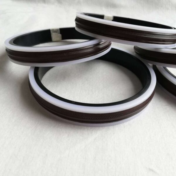 complete size ZP type three combination piston seal boom main oil seal,china suplier good quaility