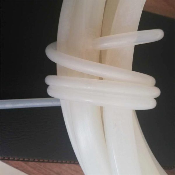 Silicone inflatable sealing ring silicone inflatable airbag processing silicone valve inflatable sealing ring tear resistance, china supplier wholesale