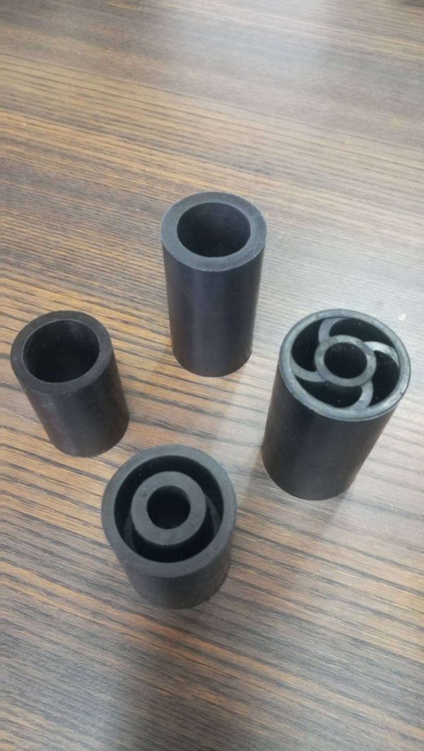 Sealing machine silicone roller Yongchuang the same, china factory manufacturer