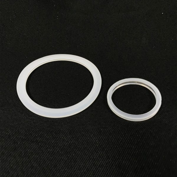 Silicone products processing factory customized production of food-grade silicone products customized oil-resistant environmental protection oil seal seal, china supplier good quality