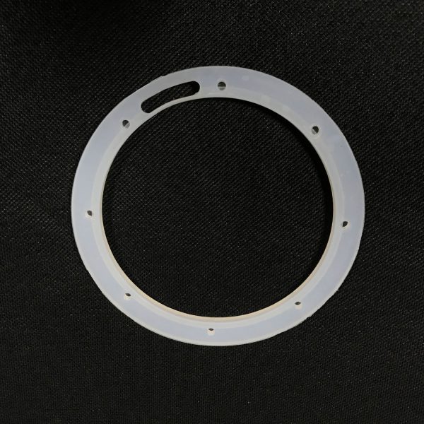 Silicone products processing factory customized production of food-grade silicone products customized oil-resistant environmental protection oil seal seal, china supplier good price