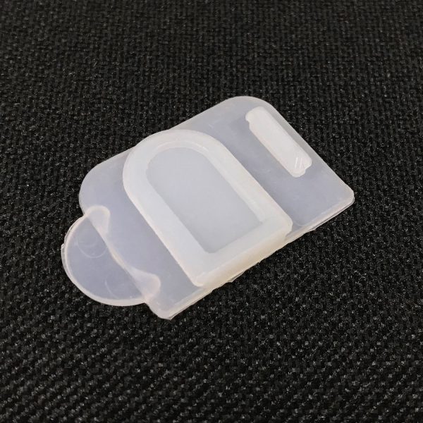 Customized processing rubber special-shaped parts production customized industrial rubber products environmentally friendly silicone products processing factory, china manufacturer cheap price