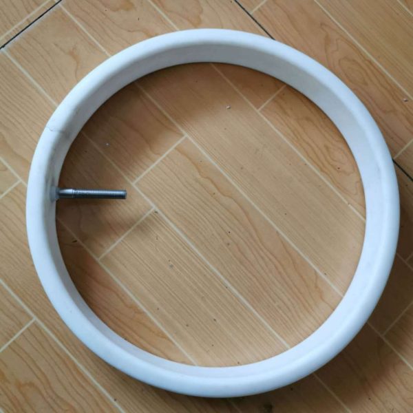 Factory direct sales silicone rubber silicone inflatable sealing ring airbag silicone inflatable sealing strip, china manufacturer cheap price