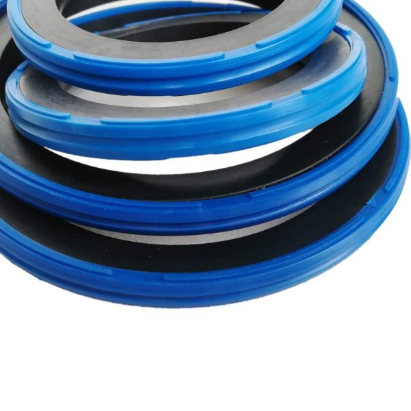 Kr Combination Piston Ring Oil Seal Seal Ring Bidirectional Piston Ring Piston Combination