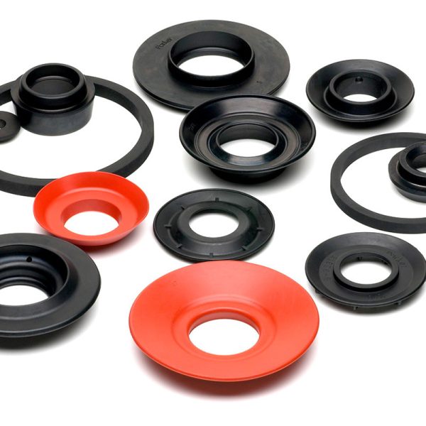 Perfluoroether fluorine rubber O-ring seal silicone seal rubber O-ring nitrile EPDM rubber, china supplier good quality