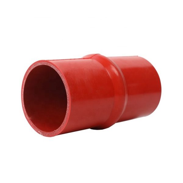 Car hump large-diameter silicone tube intake pipe modified hump water pipe turbocharged intercooler hose, china manufacturer cheap price