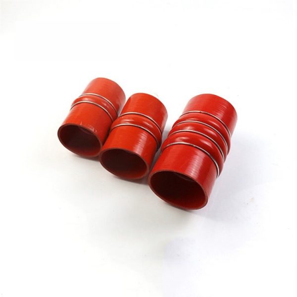Car hump large-diameter silicone tube intake pipe modified hump water pipe turbocharged intercooler hose, china supplier good price