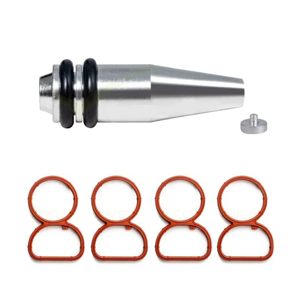 Intake Manifold Repair Kit Swirl Flap Removal Repair Kit for BMW N47 2.0, china supplier wholesale