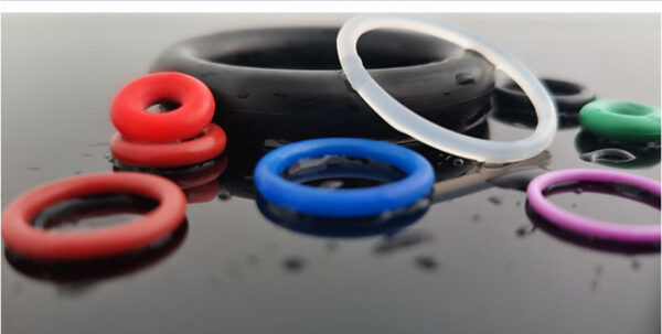 Manufacturers customize high-quality O-ring rubber ring silicone ring fluororubber O-ring wear-resistant nitrile sealing ring,china factory manufacture