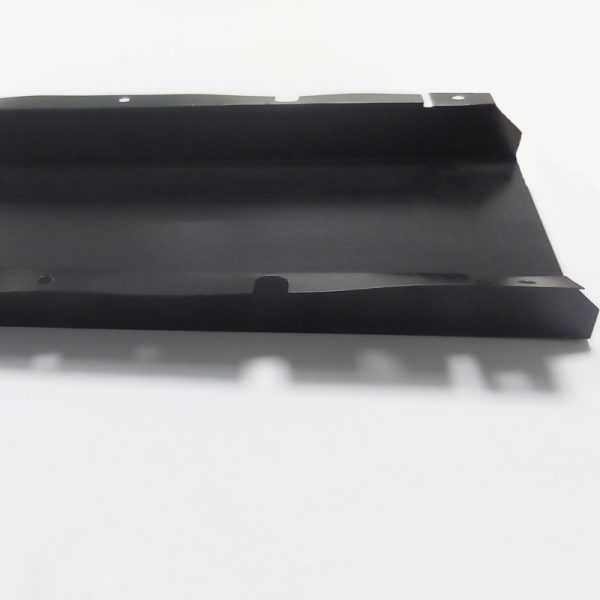 Automotive power battery base insulating sheet is folded into a PC insulating sheet lithium battery cover module insulating sheet, china supplier good quality