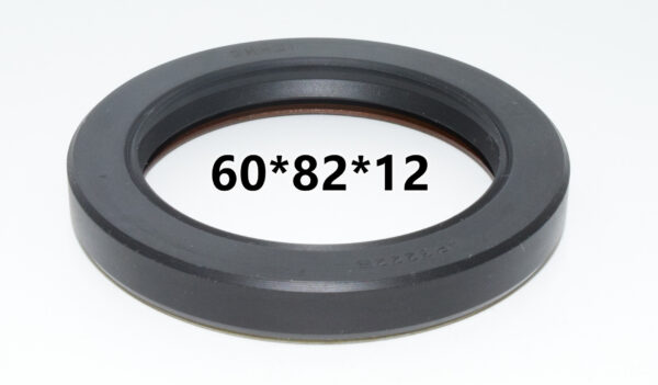 Pressure resistant oil seal TCN 45*68*12mm NBR Kawasaki K3V11214T SPK10/10 A1 00, china supplier wholesale