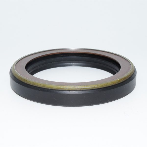 Pressure resistant oil seal TCN 45*68*12mm NBR Kawasaki K3V11214T SPK10/10 A1 00, china factory manufacturer