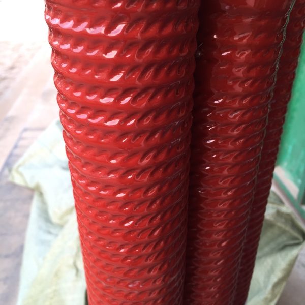 Manufacturer customized Negative pressure resistant steel wire silicone tube water and gas inner diameter 60 silicone steel wire tube, china manufacturer cheap price