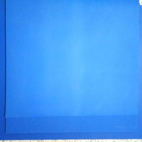 High-quality silicone sheet foam sponge sheet blue high temperature resistant silicone rubber foam sheet 150 thick 380*380, china supplier good quality