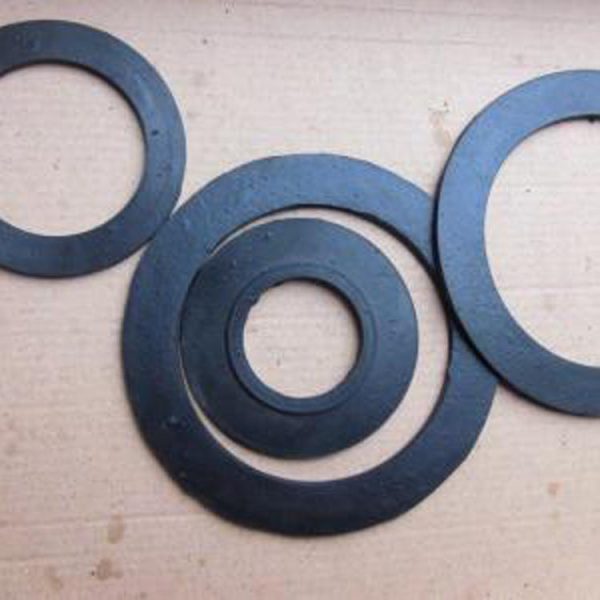 Manufacturers custom-made nitrile rubber gasket EPDM rubber gasket black rubber pad rubber pad, china supplier good price