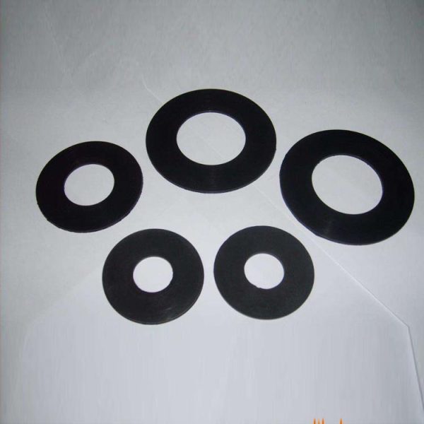 Manufacturers custom-made nitrile rubber gasket EPDM rubber gasket black rubber pad rubber pad, china manufacturer cheap price