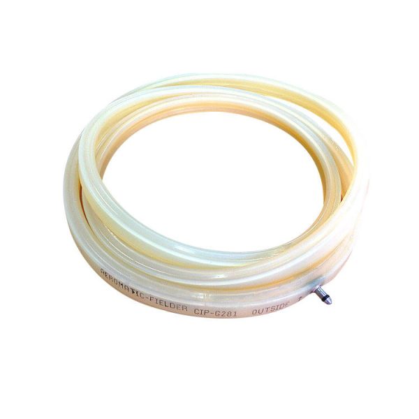 Supply silicone inflatable sealing ring silicone sealing ring high temperature resistant rubber ring silicone sealing strip inflatable nozzle, china supplier wholesale