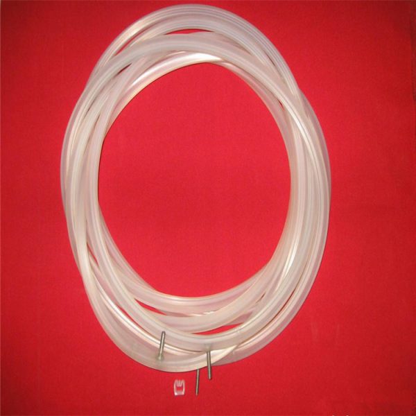 Extra large size silicone inflatable sealing ring Specializing in the production of inflatable silicone sealing ring, china supplier wholesale