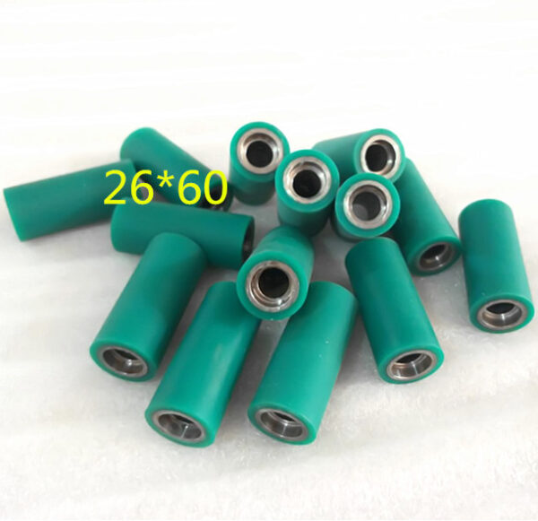 ,china supplier wholesaleHot air blower silicone pressure roller