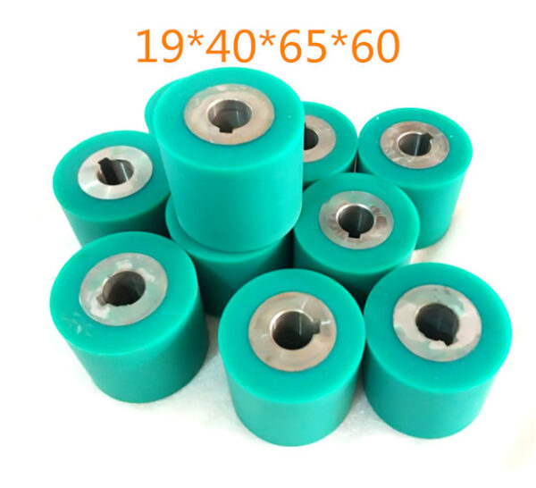 ,china suplier good quailityHot air blower silicone pressure roller