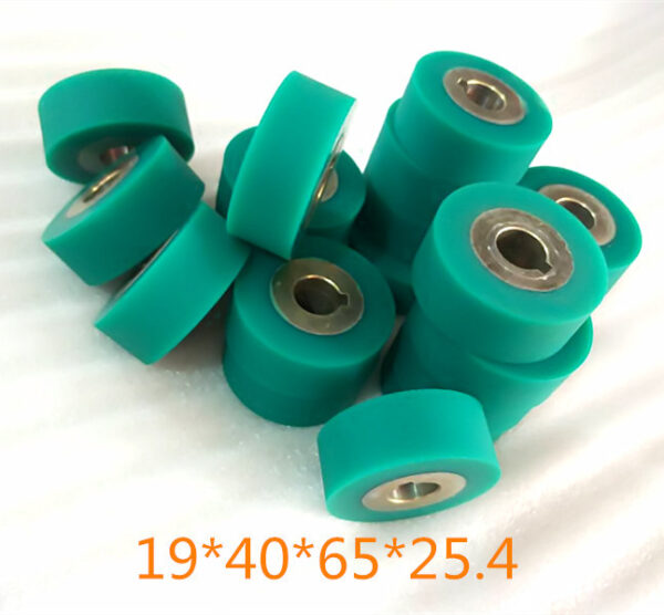 ,china factory manufactureHot air blower silicone pressure roller