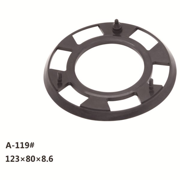 Supply A-119#A-122#A-162#A-190# Fuel Pump Seal Ring Oil Pump Rubber Seal Ringsilicone products customized oil-resistant environmental protection oil seal seal, china supplier wholesale