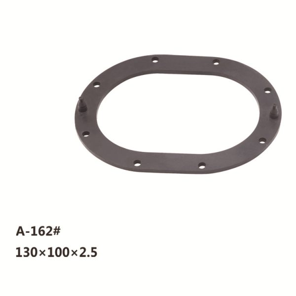 Supply A-119#A-122#A-162#A-190# Fuel Pump Seal Ring Oil Pump Rubber Seal Ringsilicone products customized oil-resistant environmental protection oil seal seal, china supplier good quality