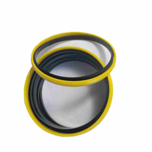 Non-standard polyurethane rubber combination oil seal hydraulic cylinder combination seal ring,china supplier wholesale