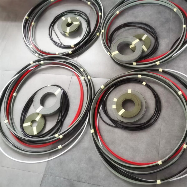 Roller Cylinder Repair Kit Oil Seal Mechanical Seal,china manufacturer cheap price