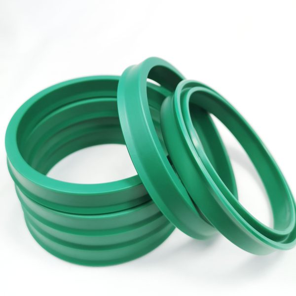 Spot supply hole with oil seal polyurethane TPU cylinder piston seal YXD ODU100*88*14, china manufacturer cheap price