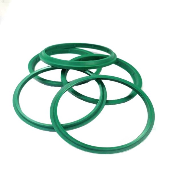 FAK type polyurethane TPU CPU improved and innovative dust ring 45*57*9 factory spot, china supplier wholesale