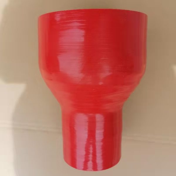 Production of car intercooler size head silicone tube variable diameter silicone hose supercharger connection silicone tube, china supplier good quality
