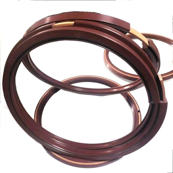 manufacturers various sizes of split part type split open type skeleton oil seal, china manufacturer cheap price