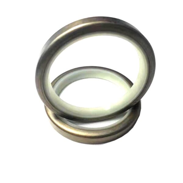 AF polyurethane iron shell dust ring hydraulic cylinder oil seal factory direct sales 90*109*11,china manufacturer cheap price