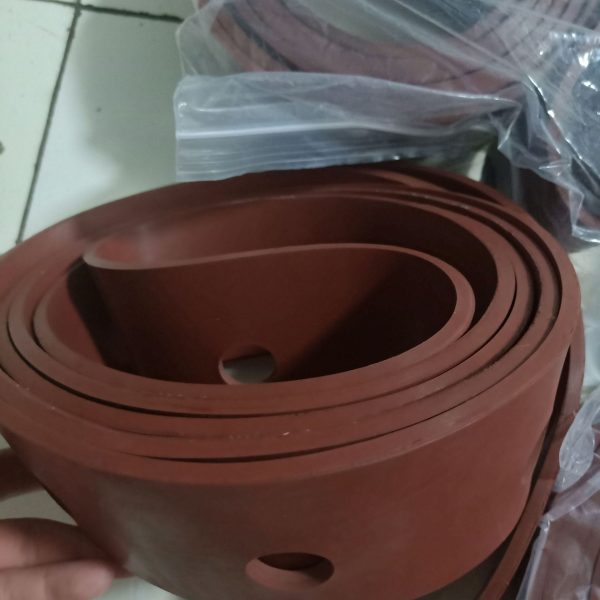 Flange rubber gasket EPDM rubber gasket groove clamp rubber ring nitrile fluorine rubber gasket, china supplier good price