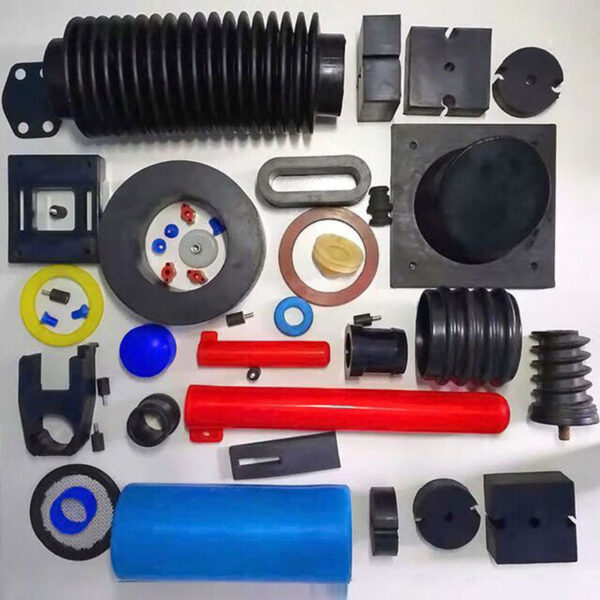 Rubber injection products processing custom-made special-shaped gasket block cap products silicone sleeve shock-absorbing gasket custom-made plastic,china manufacturer cheap price