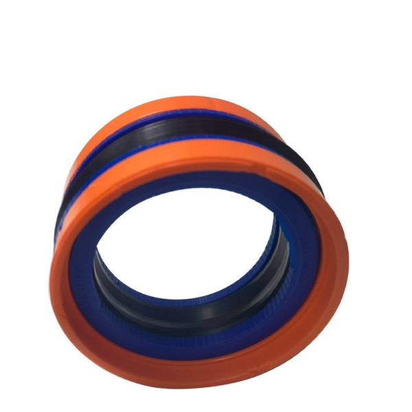 Hydraulic cylinder KDAS combined seal injection molding machine piston rod 5-piece oil seal seal standard oil seal, china manufacturer cheap price