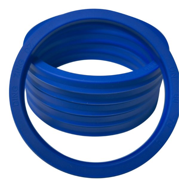 UN40X50X6 oil seal seal ring seals injection molding machine repair parts hydraulic seals, china supplier wholesale