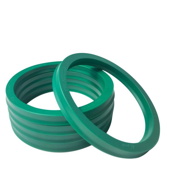 Polyurethane hydraulic oil seal UHS inner diameter 6-200U type universal seal ring Daquan piston and piston rod universal, china supplier wholesale